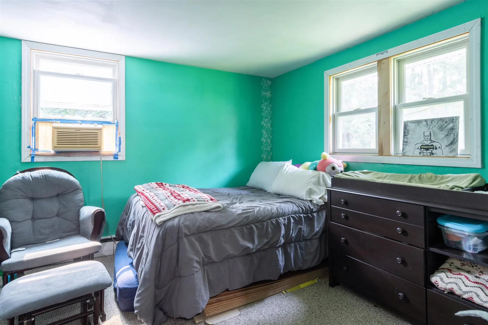 5 Hoyt Street Merrimack NH 03054