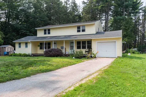 5 Hoyt Street Merrimack NH 03054