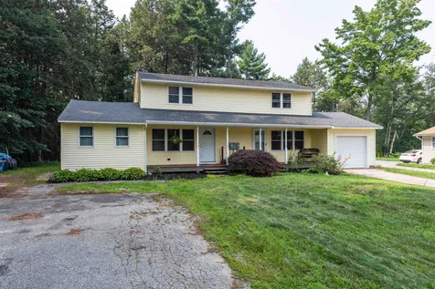 5 Hoyt Street Merrimack NH 03054