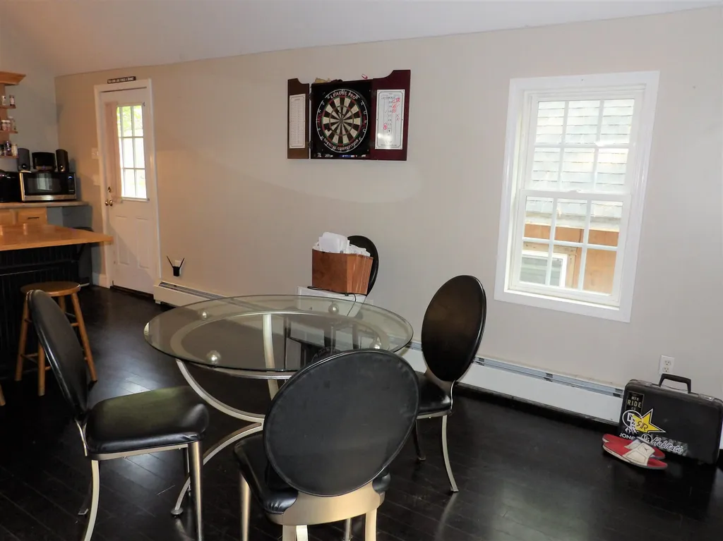 250 Oak Hill Road Northfield NH 03276