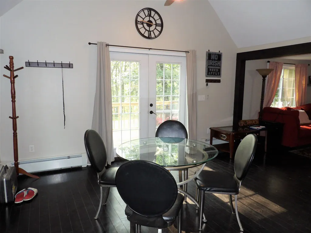 250 Oak Hill Road Northfield NH 03276