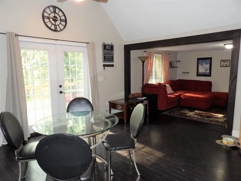 250 Oak Hill Road Northfield NH 03276