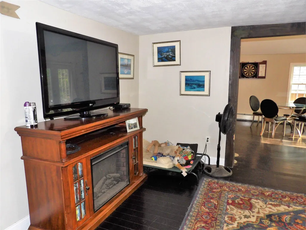 250 Oak Hill Road Northfield NH 03276