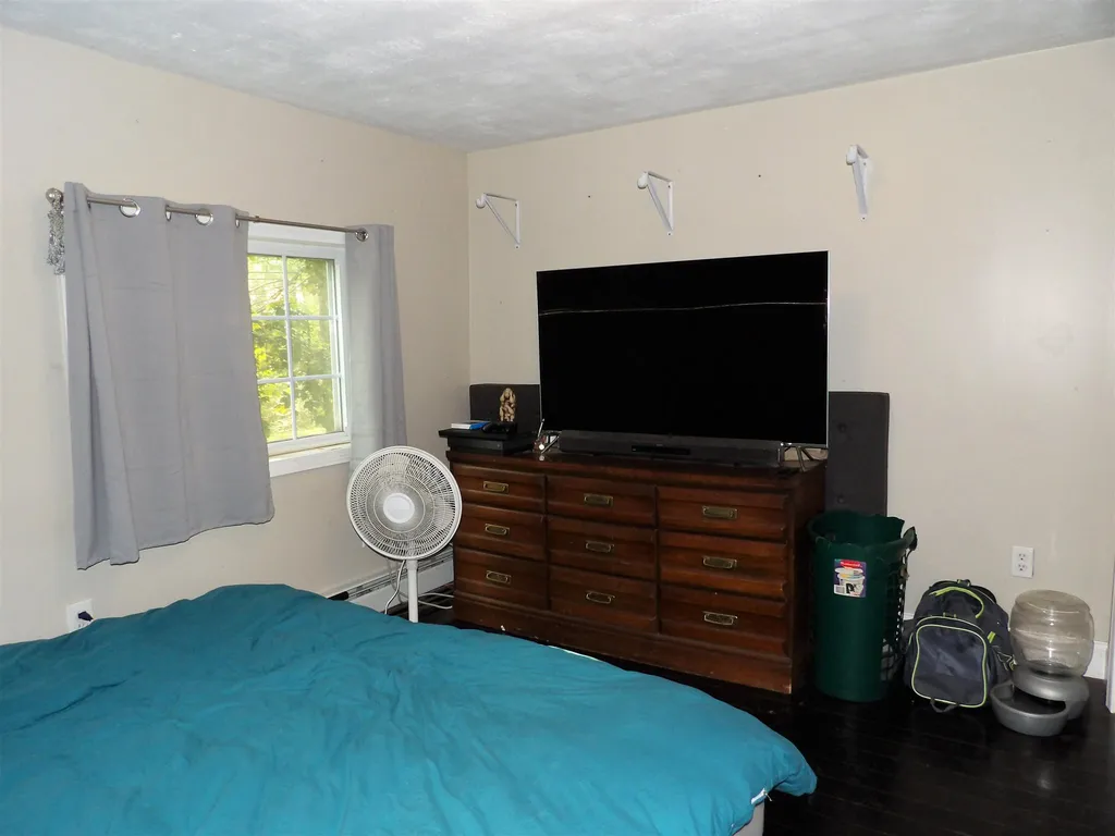 250 Oak Hill Road Northfield NH 03276