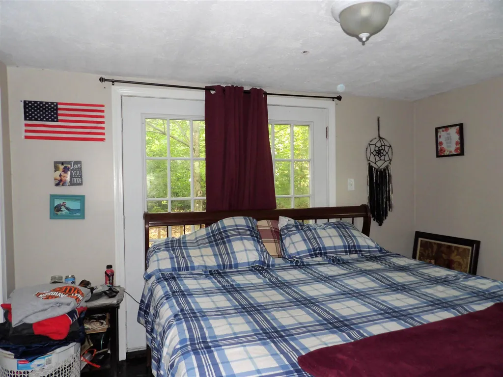 250 Oak Hill Road Northfield NH 03276