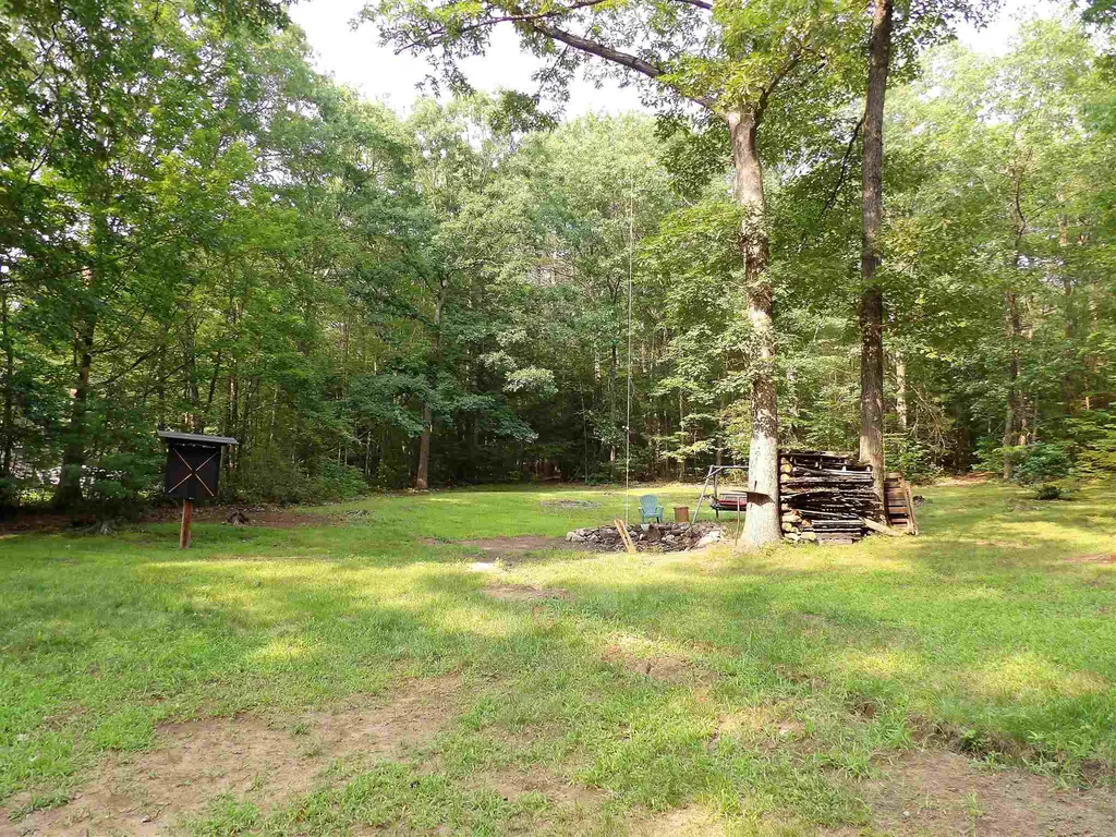 250 Oak Hill Road Northfield NH 03276