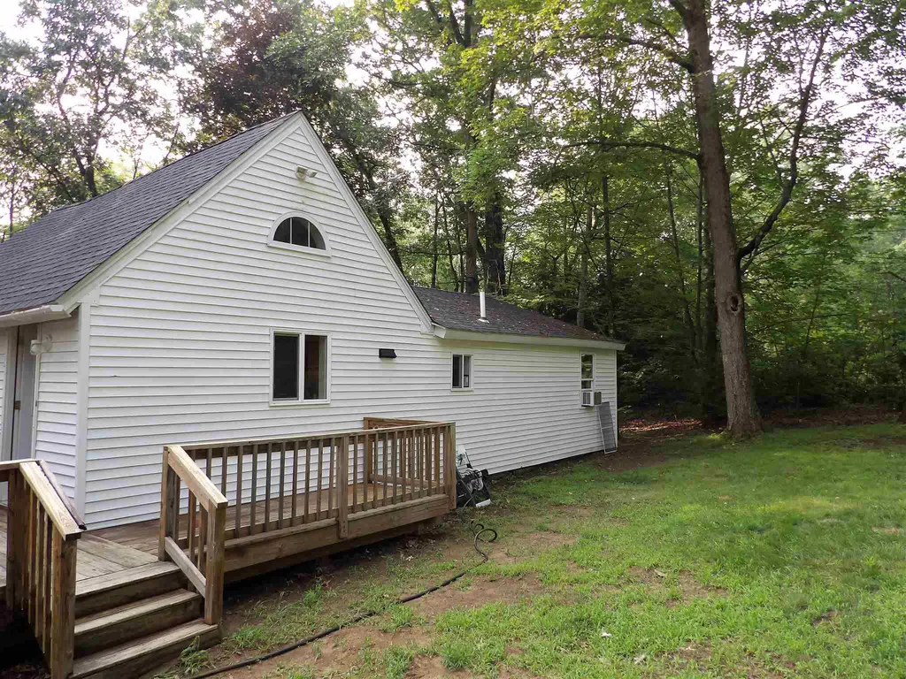 250 Oak Hill Road Northfield NH 03276