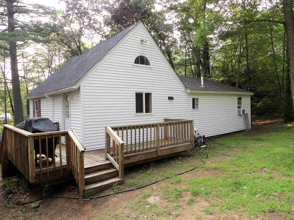 250 Oak Hill Road Northfield NH 03276