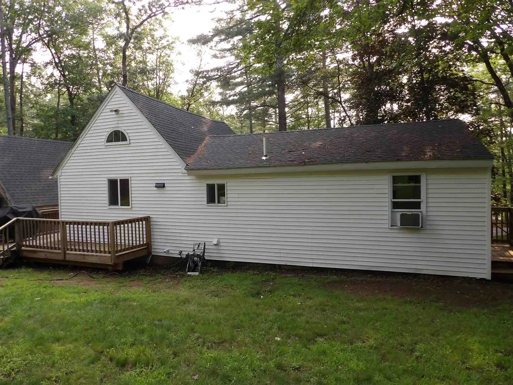 250 Oak Hill Road Northfield NH 03276