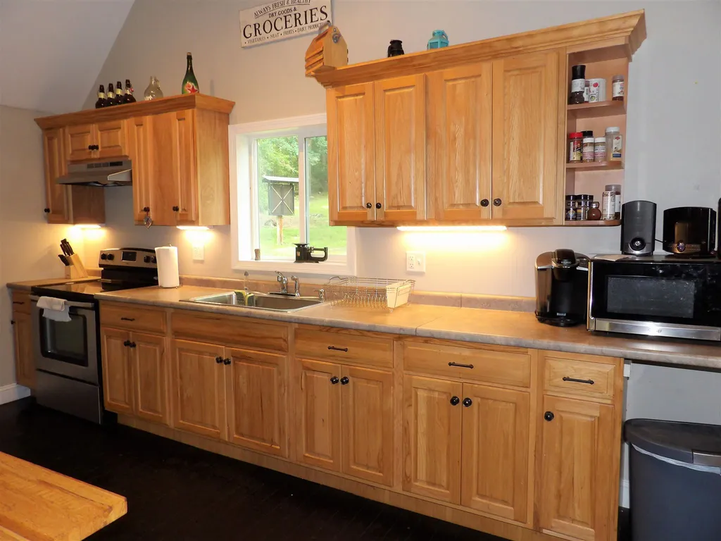 250 Oak Hill Road Northfield NH 03276