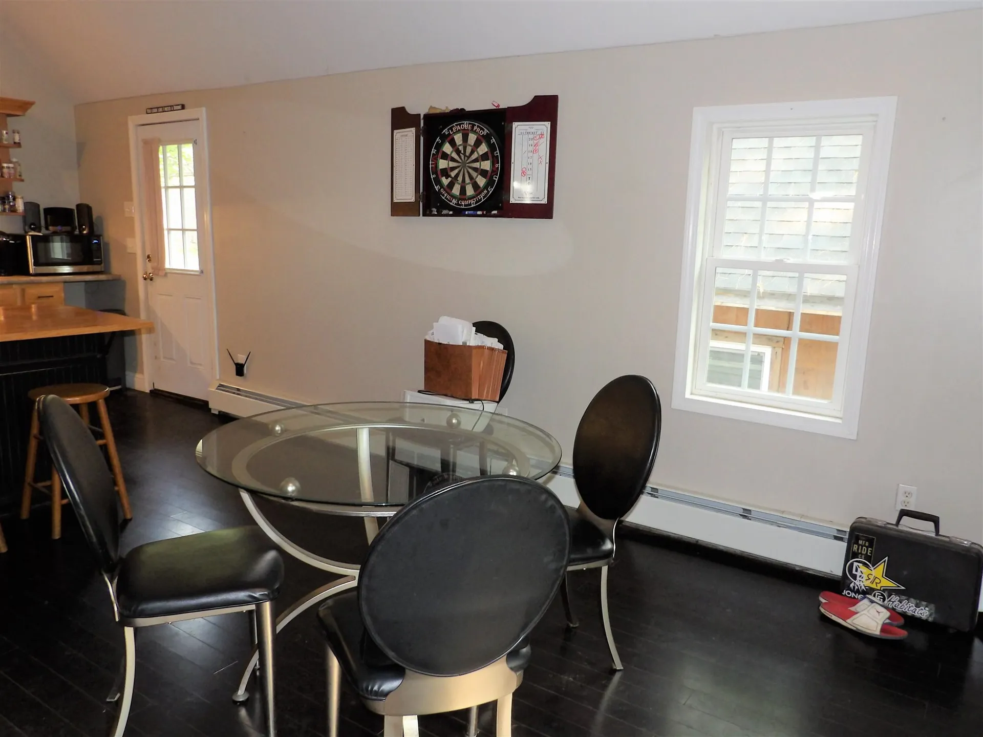 250 Oak Hill Road Northfield NH 03276