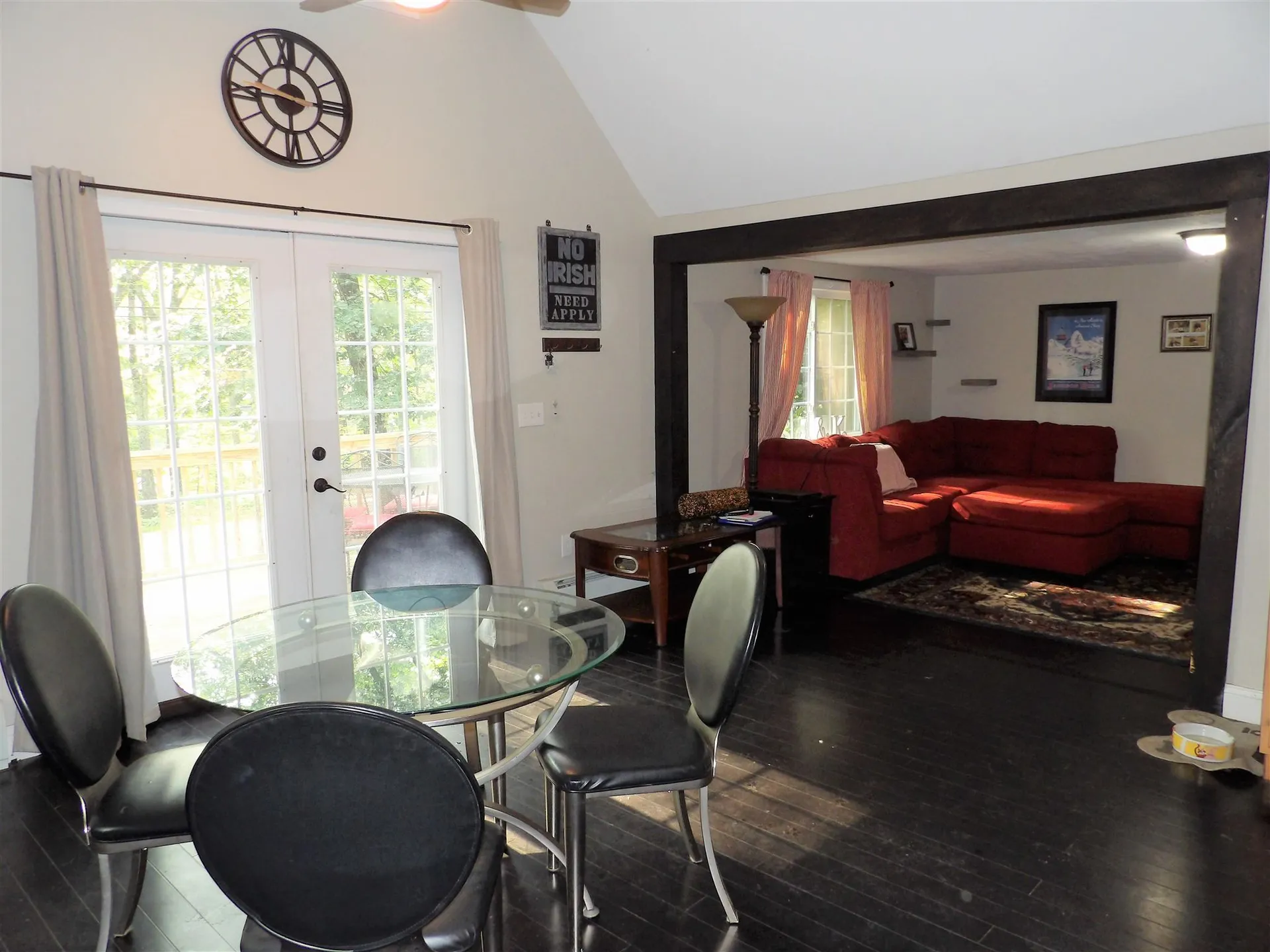 250 Oak Hill Road Northfield NH 03276