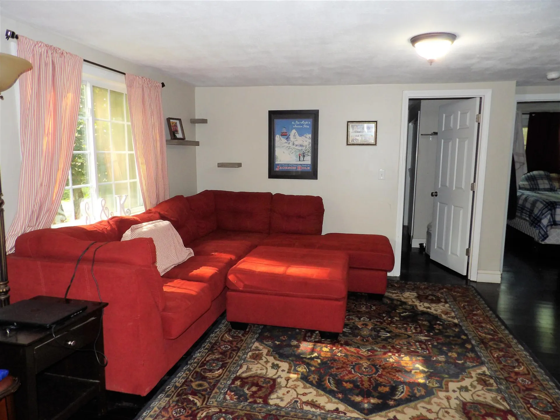 250 Oak Hill Road Northfield NH 03276