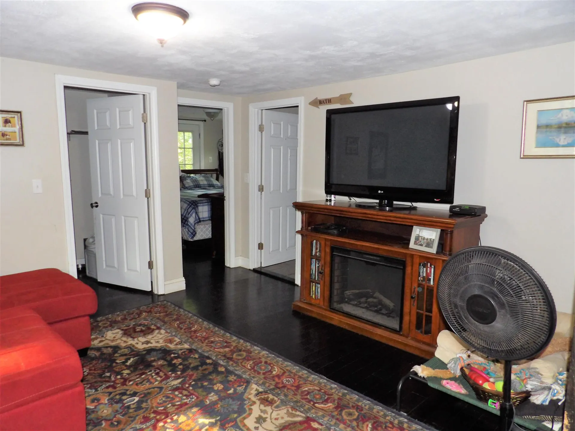 250 Oak Hill Road Northfield NH 03276