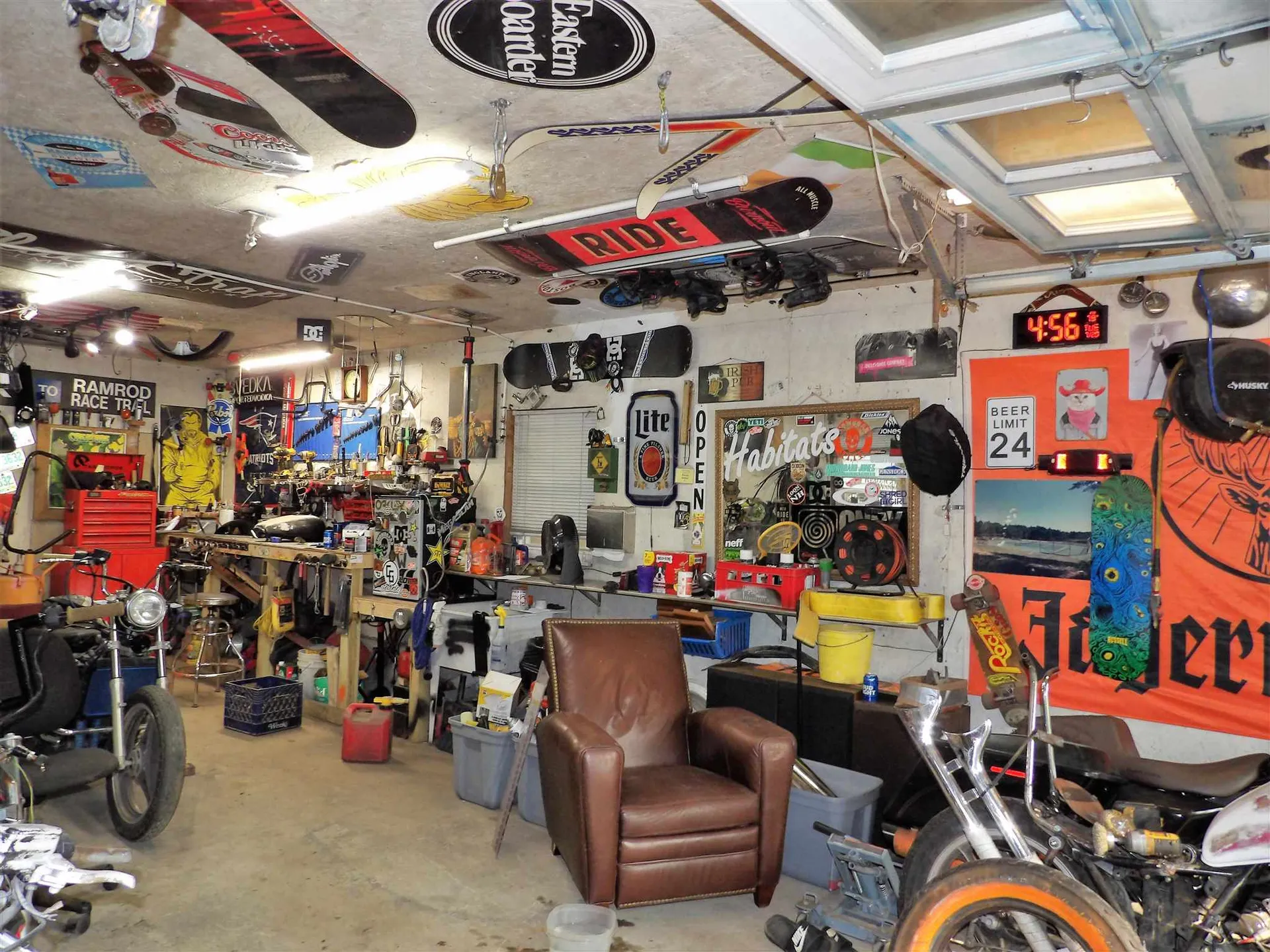 250 Oak Hill Road Northfield NH 03276
