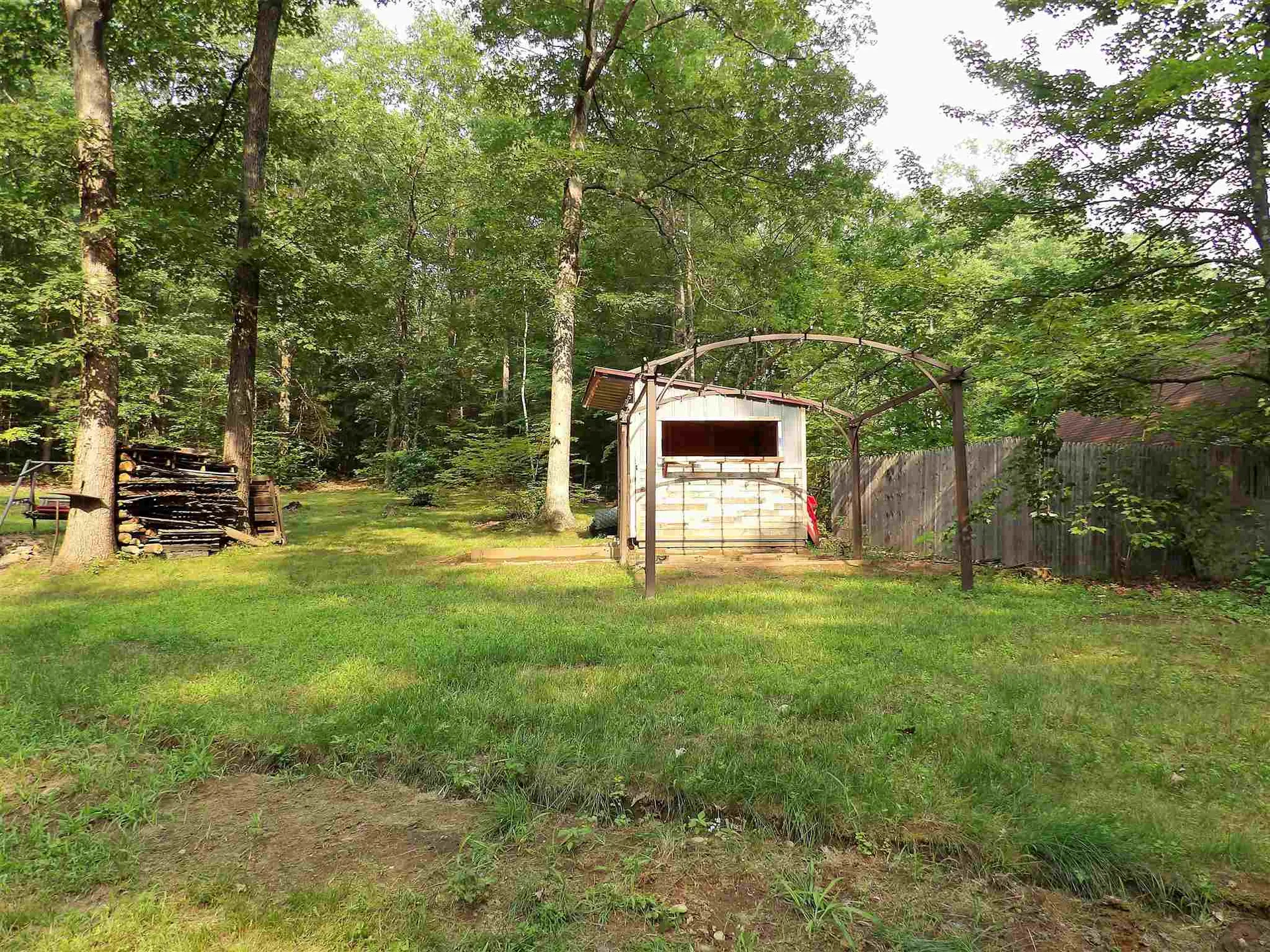 250 Oak Hill Road Northfield NH 03276