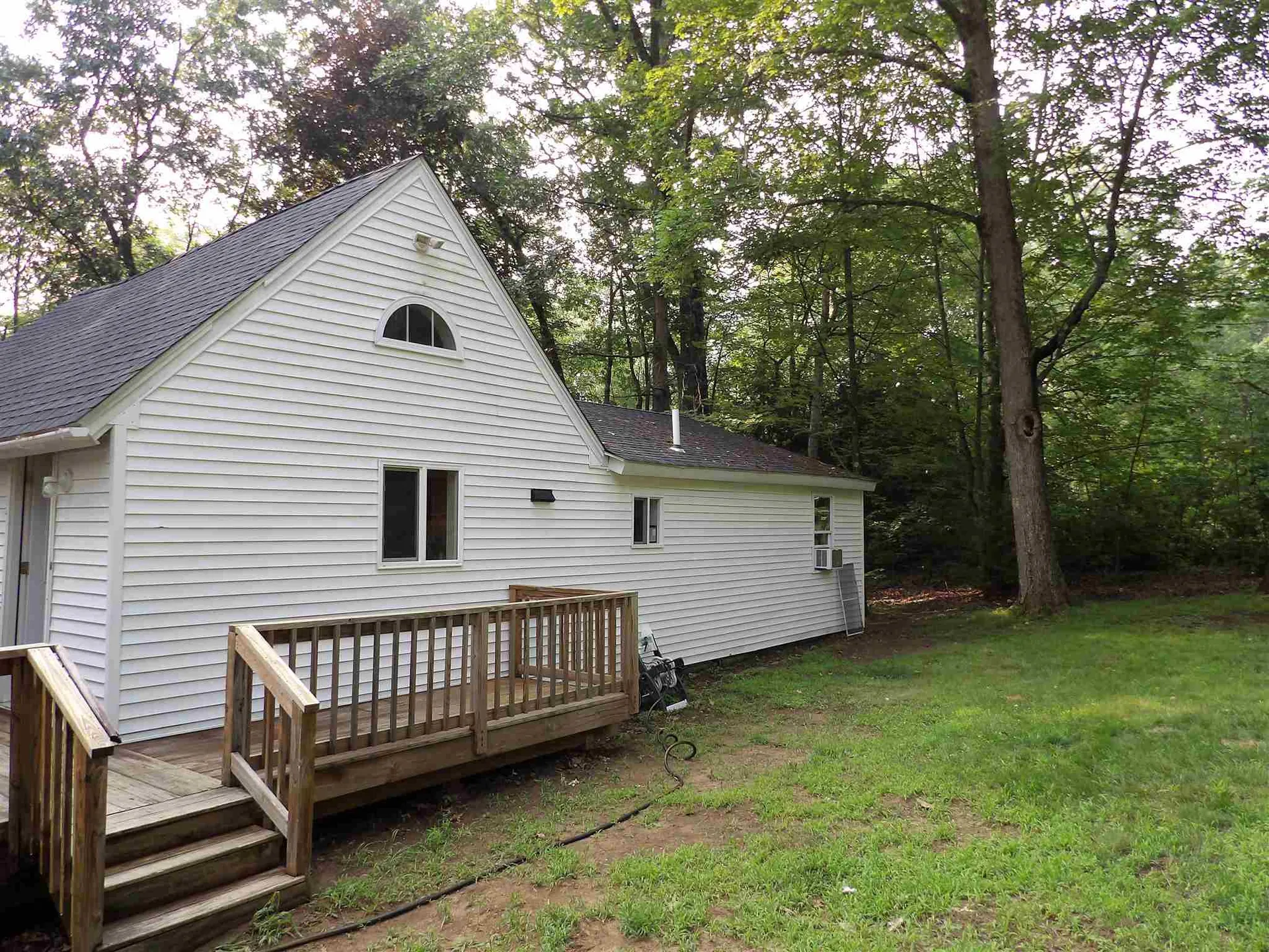 250 Oak Hill Road Northfield NH 03276