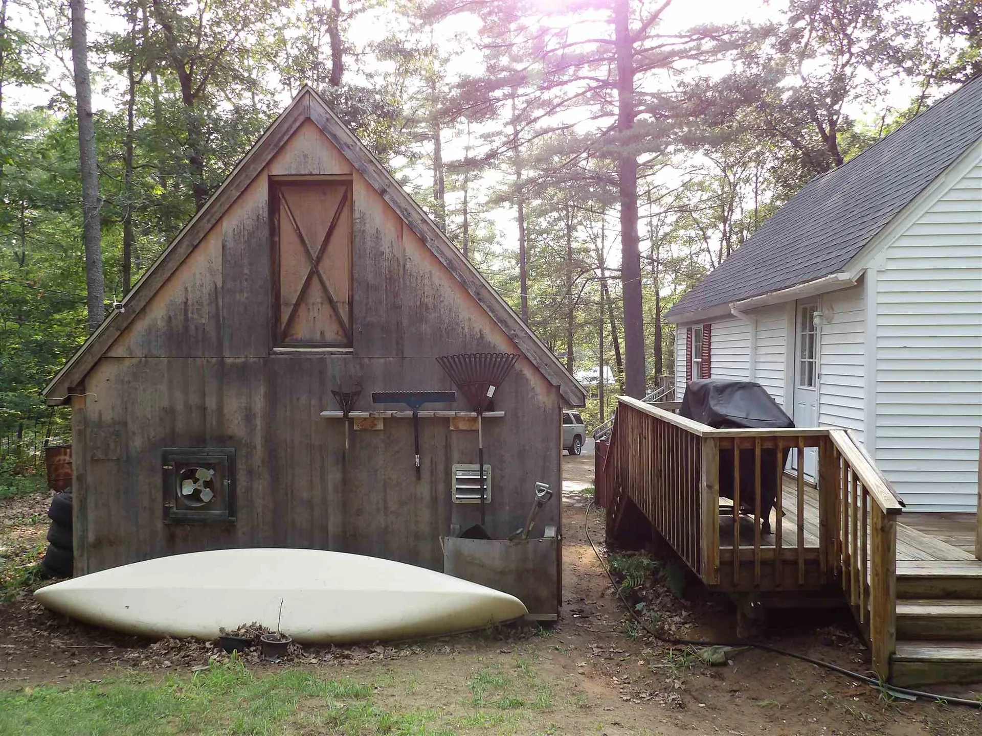 250 Oak Hill Road Northfield NH 03276