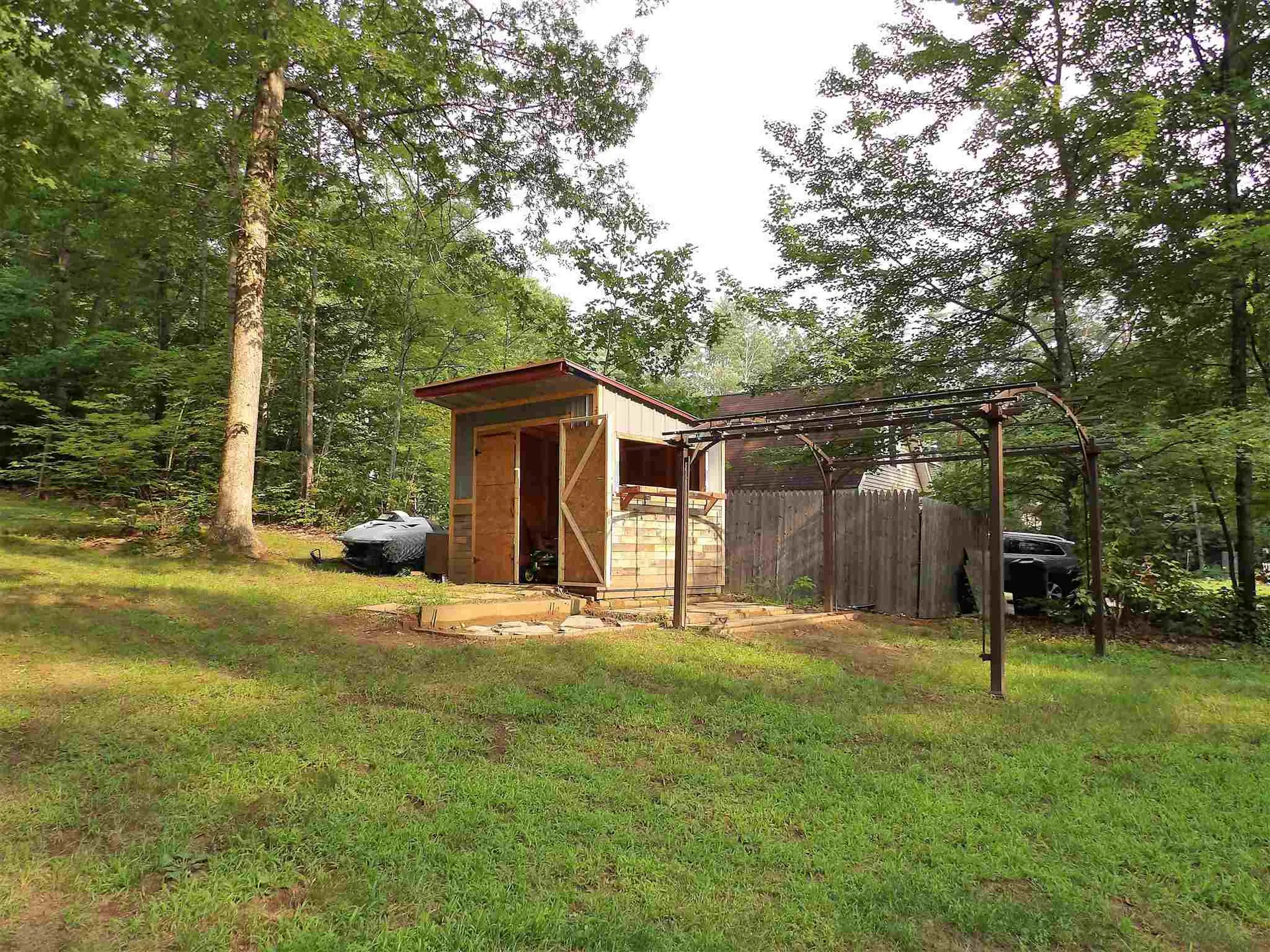 250 Oak Hill Road Northfield NH 03276