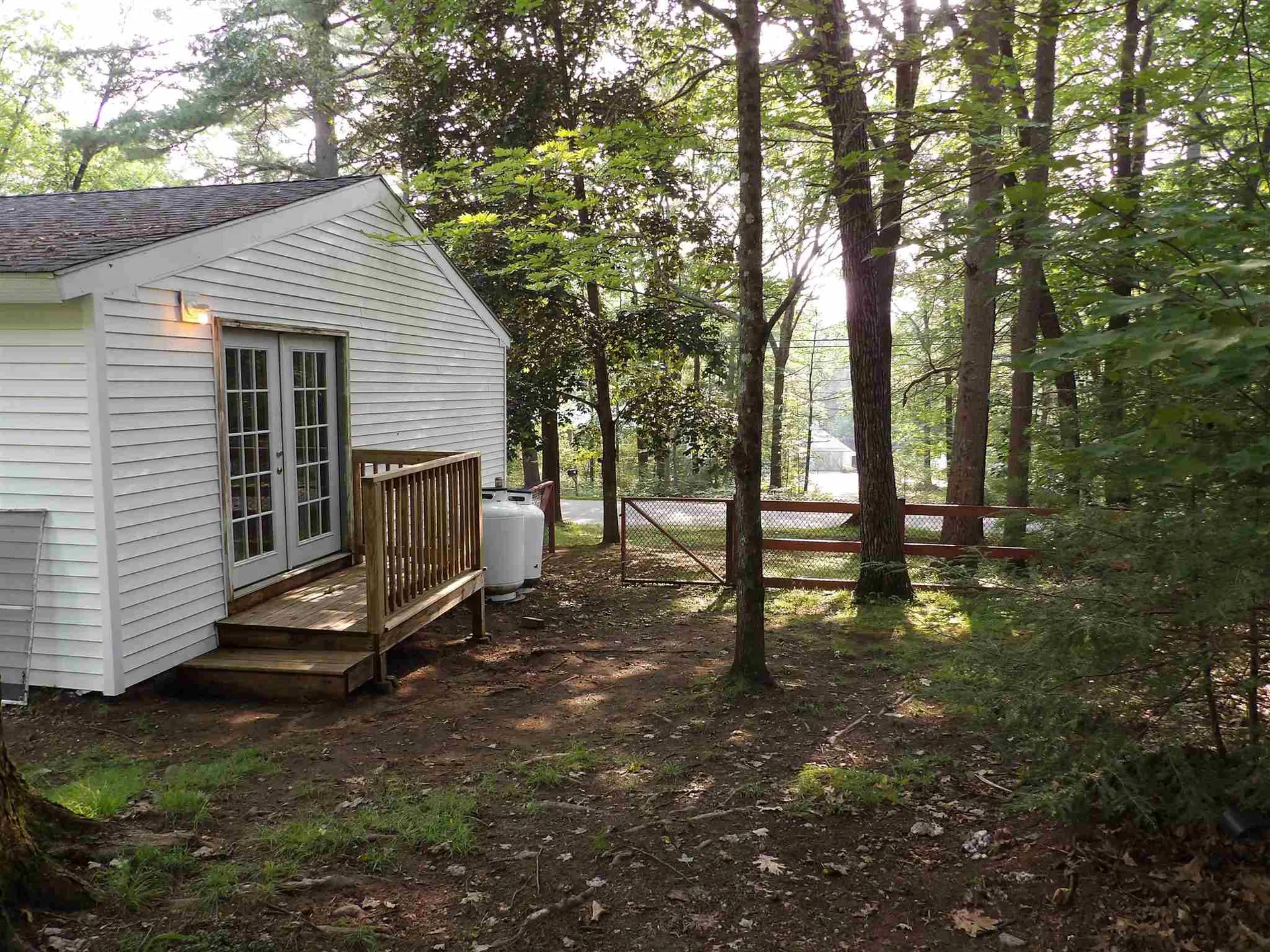 250 Oak Hill Road Northfield NH 03276