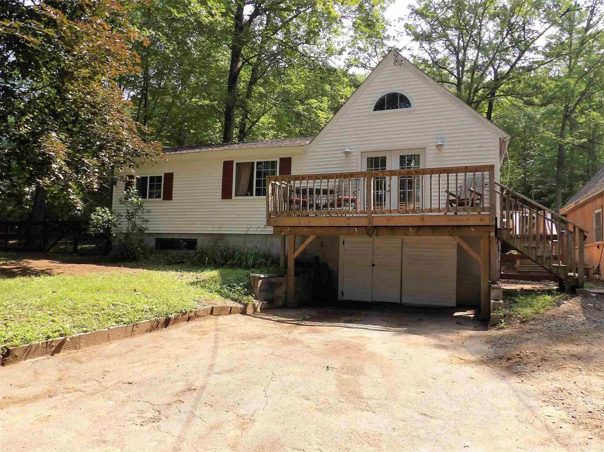 250 Oak Hill Road Northfield NH 03276