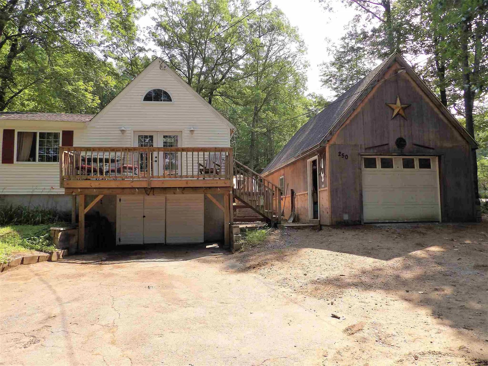 250 Oak Hill Road Northfield NH 03276