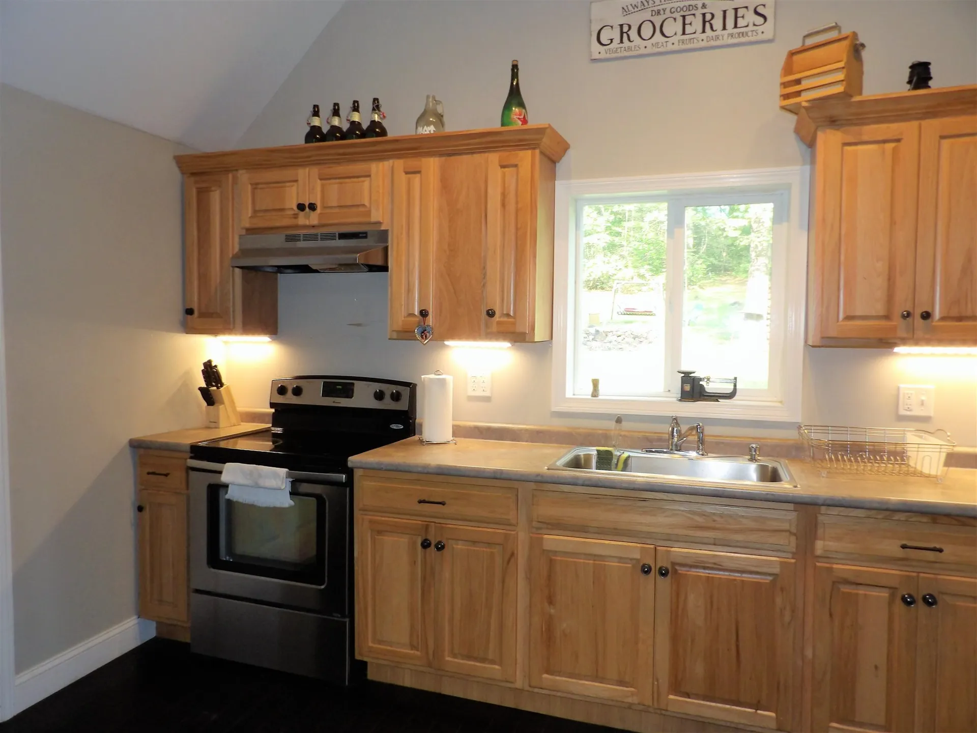 250 Oak Hill Road Northfield NH 03276