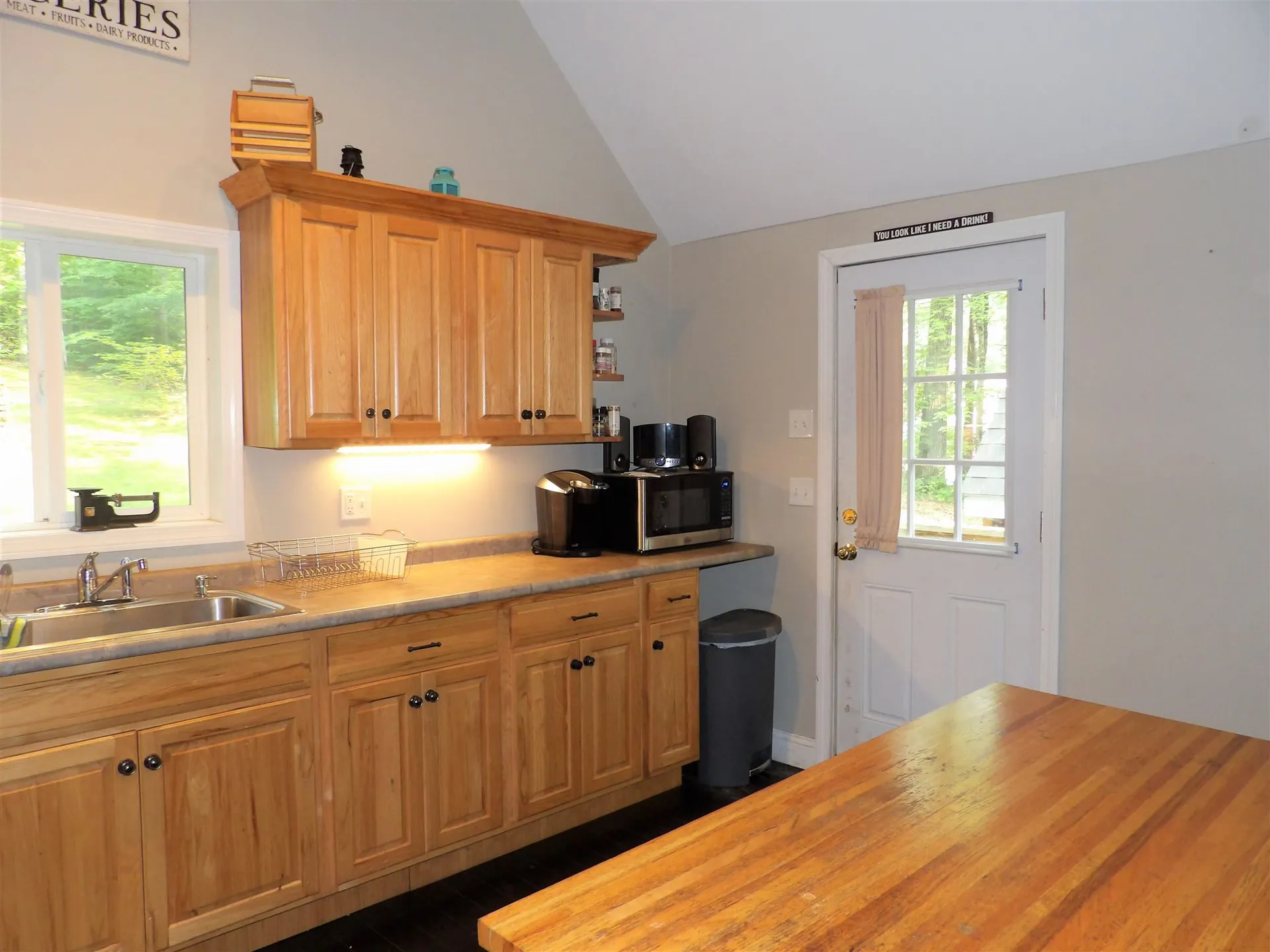 250 Oak Hill Road Northfield NH 03276