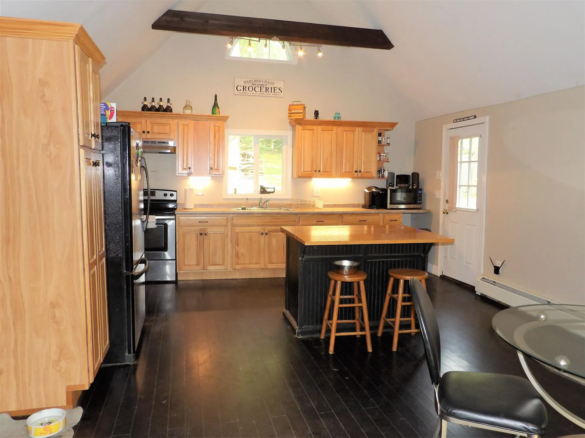 250 Oak Hill Road Northfield NH 03276