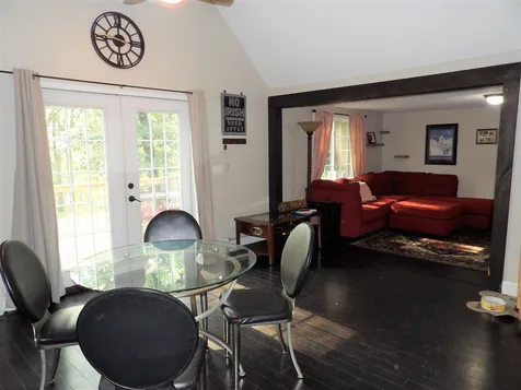 250 Oak Hill Road Northfield NH 03276