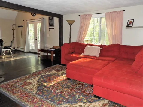 250 Oak Hill Road Northfield NH 03276
