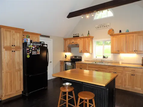 250 Oak Hill Road Northfield NH 03276
