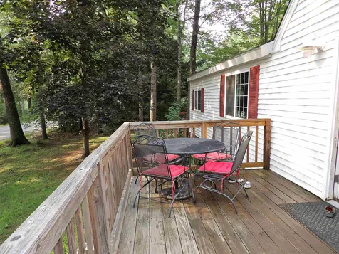 250 Oak Hill Road Northfield NH 03276