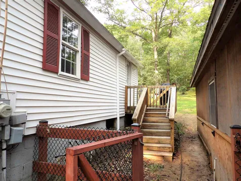 250 Oak Hill Road Northfield NH 03276