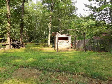 250 Oak Hill Road Northfield NH 03276
