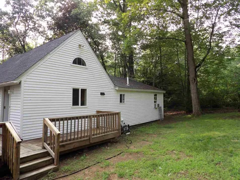 250 Oak Hill Road Northfield NH 03276