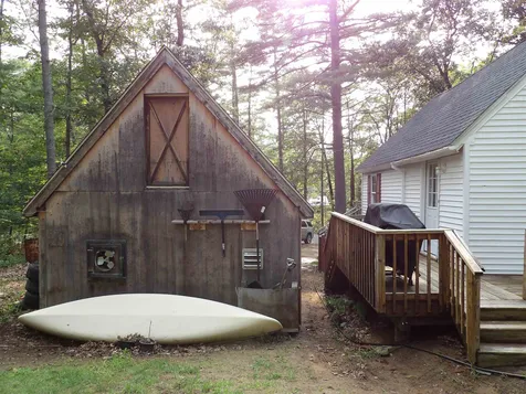 250 Oak Hill Road Northfield NH 03276