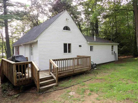 250 Oak Hill Road Northfield NH 03276