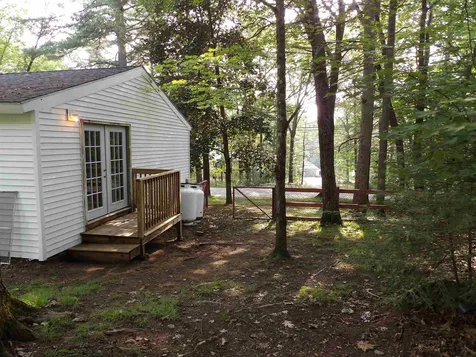 250 Oak Hill Road Northfield NH 03276