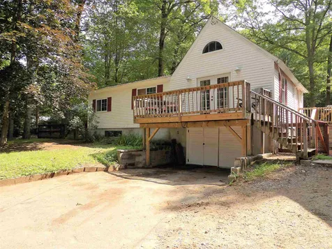 250 Oak Hill Road Northfield NH 03276