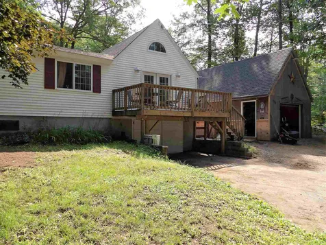 250 Oak Hill Road Northfield NH 03276