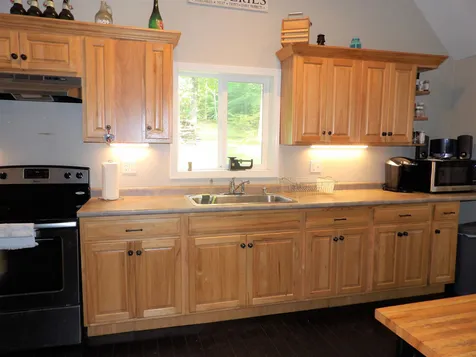 250 Oak Hill Road Northfield NH 03276