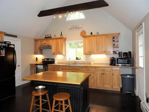 250 Oak Hill Road Northfield NH 03276