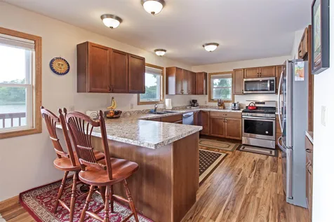 5267 Us Route 2 North Hero VT 05474