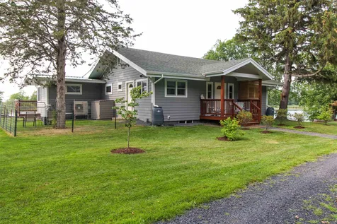 5267 Us Route 2 North Hero VT 05474