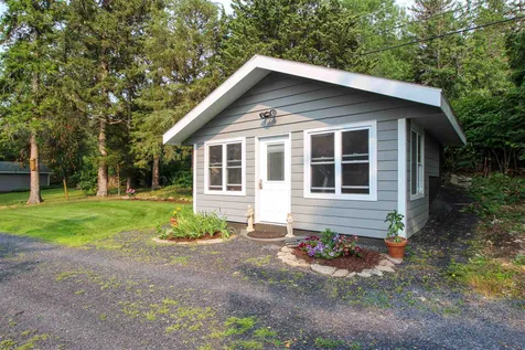 5267 Us Route 2 North Hero VT 05474