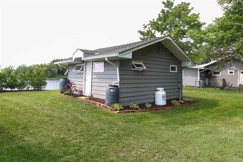 5267 Us Route 2 North Hero VT 05474