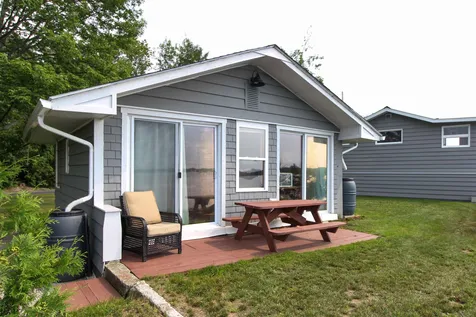 5267 Us Route 2 North Hero VT 05474