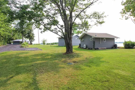 5267 Us Route 2 North Hero VT 05474