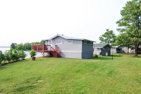 5267 Us Route 2 North Hero VT 05474